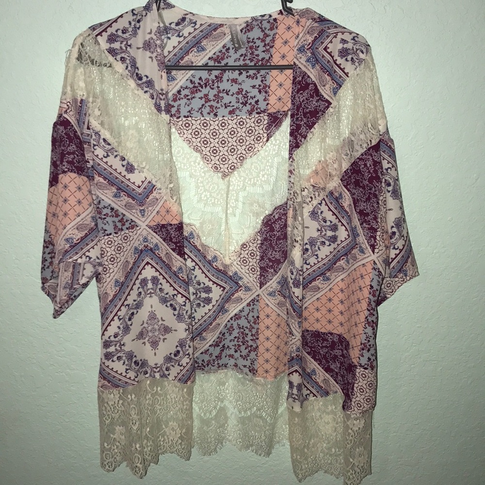 Women’s Size Medium Cover-Up